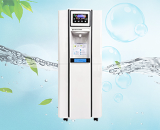 Sustainable Water Resources: Atmospheric Water Generators